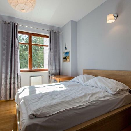 Grand Apartments 格但斯克 外观 照片