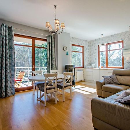 Grand Apartments 格但斯克 外观 照片